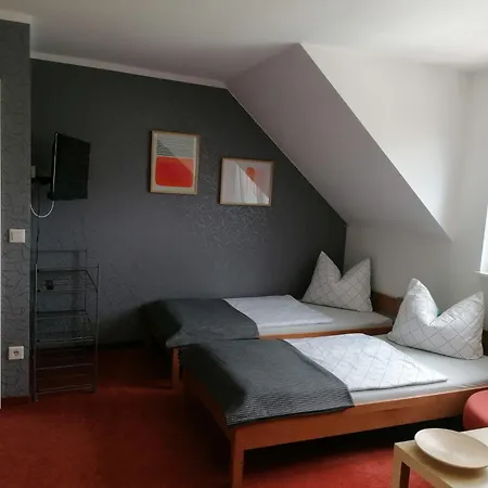 Appartement Mohrini *