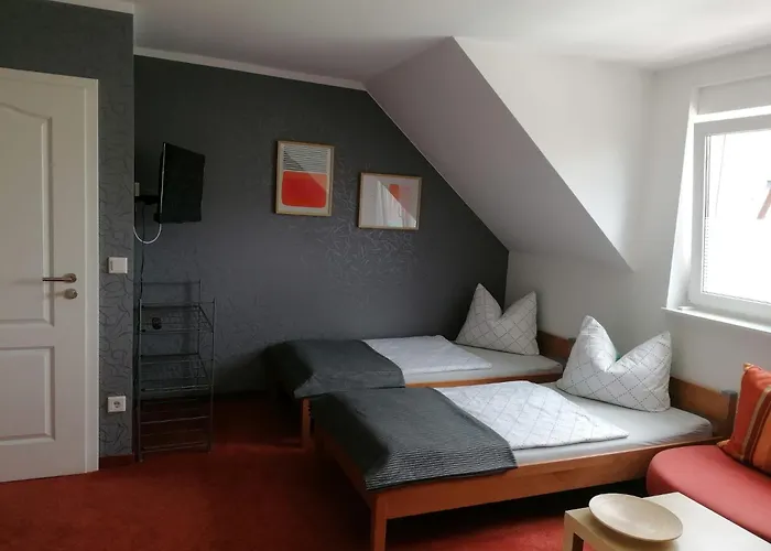 Appartamento Mohrini *