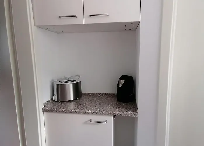 Appartamento Mohrini *