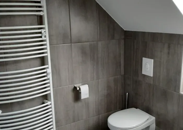 Апартаменты Mohrini Берлин