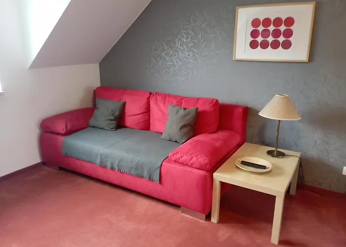 Apartment Mohrini Berlin