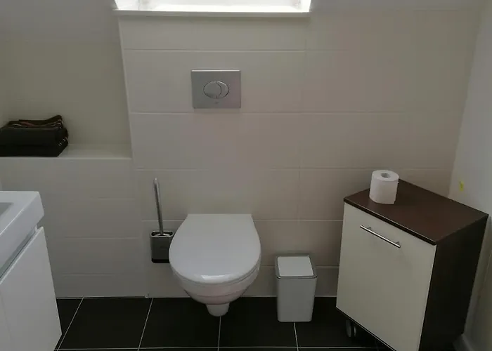 Апартаменты Mohrini *