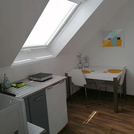 Appartement Mohrini Berlin