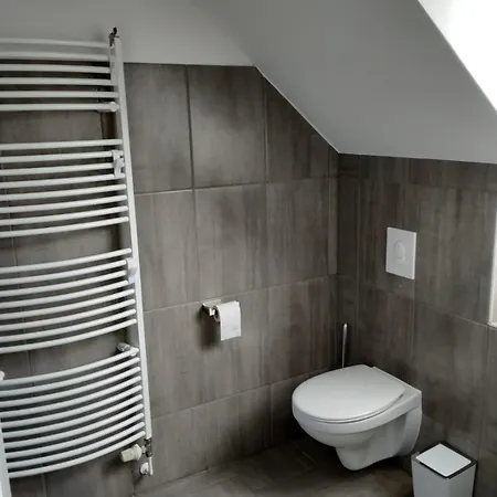 דירה Mohrini ברלין